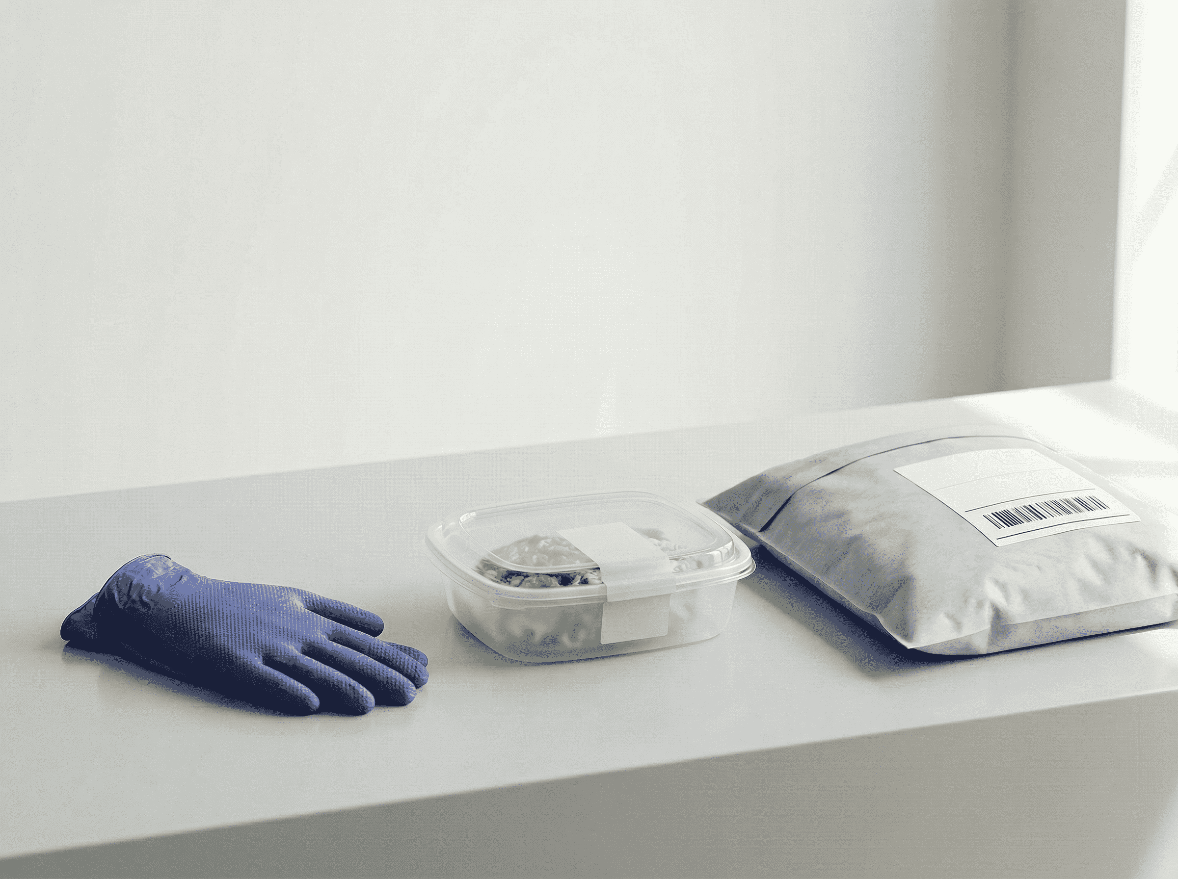 Catering E-commerce Drives Growth in Demand for Disposable Protective Products